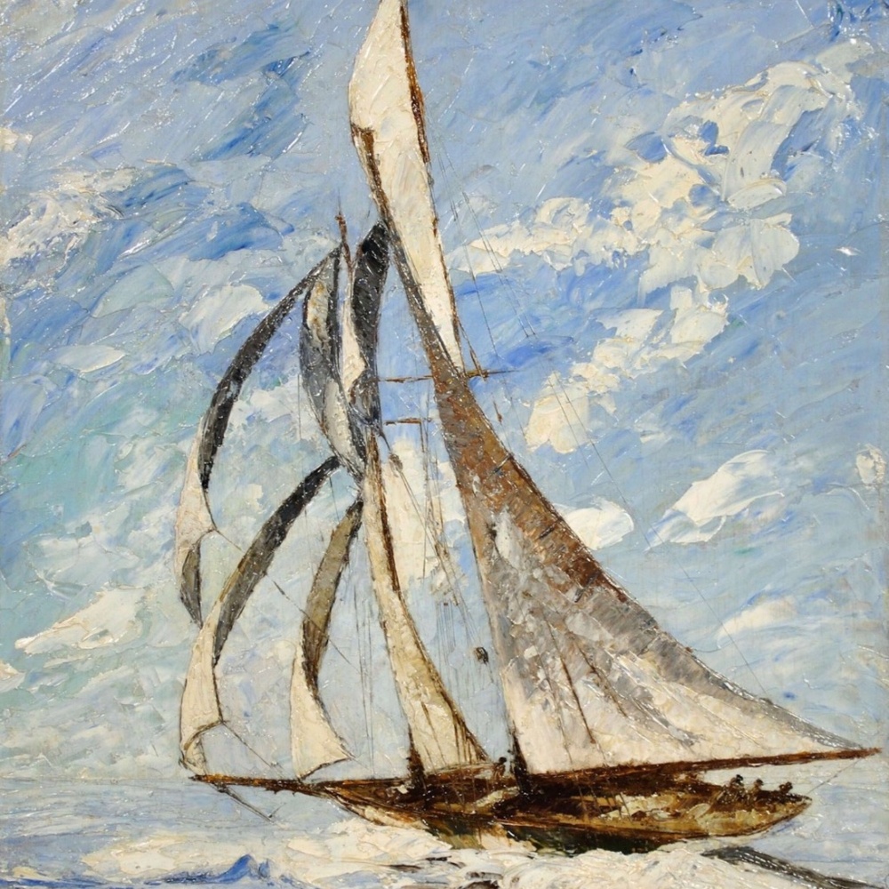 Meet your Posher, JJ.